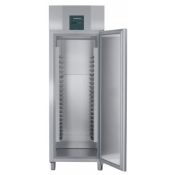 Armoires positives inox pâtisserie 601 litres