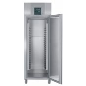 Armoires négative inox pâtisserie 601 litres