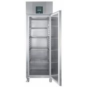 Armoires négative gastronormes GN 2/1 inox 601 litres 