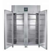 Armoires négative gastronormes GN 2/1 inox 1430 litres 