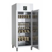 Armoires négative blanche pâtisserie 856 litres