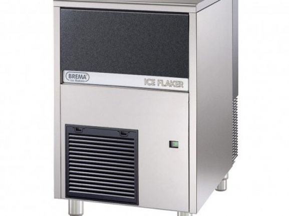 Machines a glace grains 95kg/24h